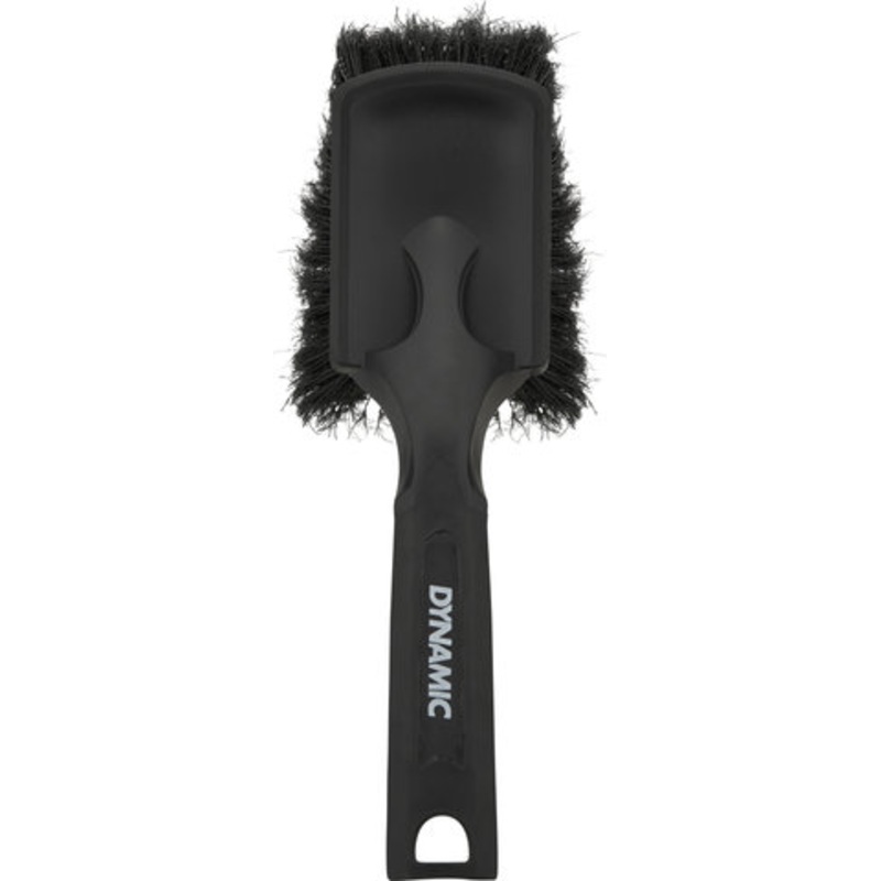 Dynamic Soft Washing Brush