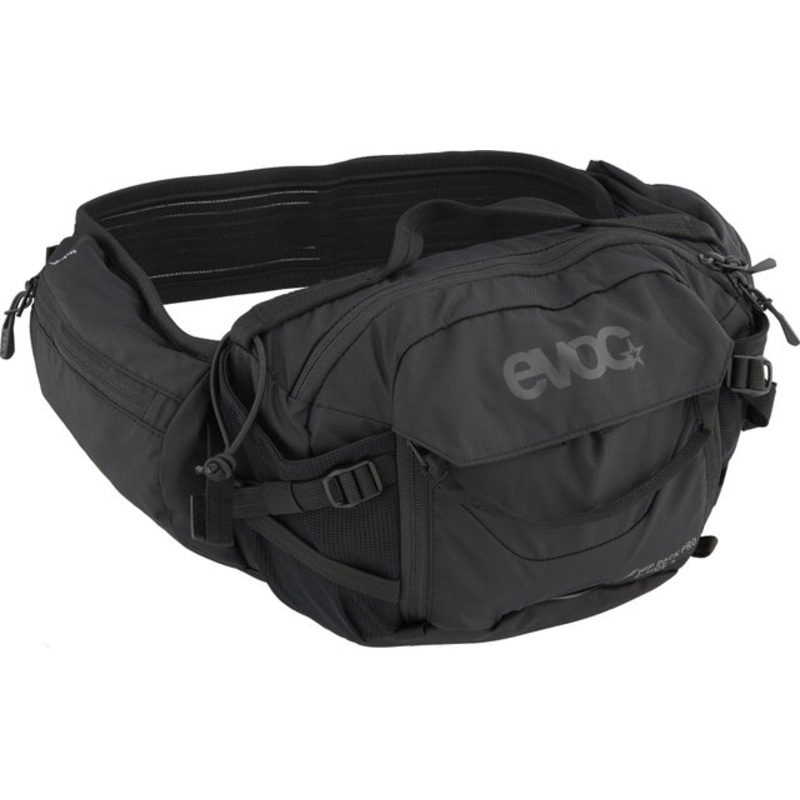 EVOC Hip Pack Pro E-Ride 3