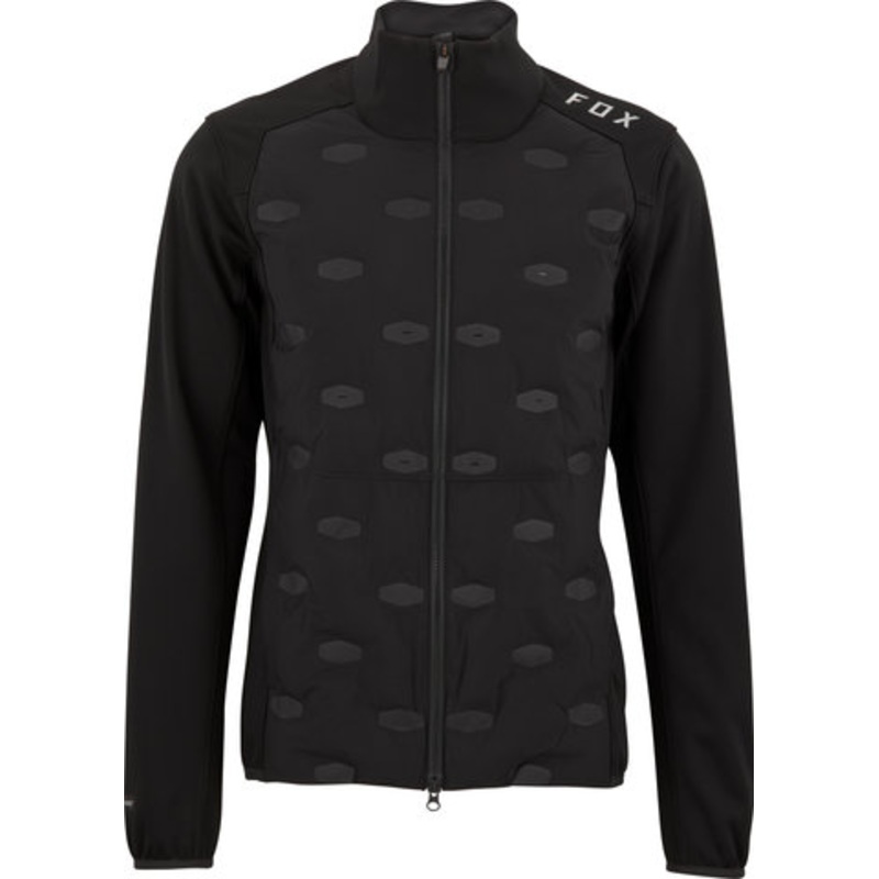 Fox Head Ranger Windbloc Fire Jacket