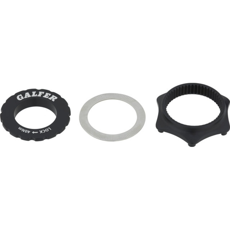 GALFER Center Lock Adapter