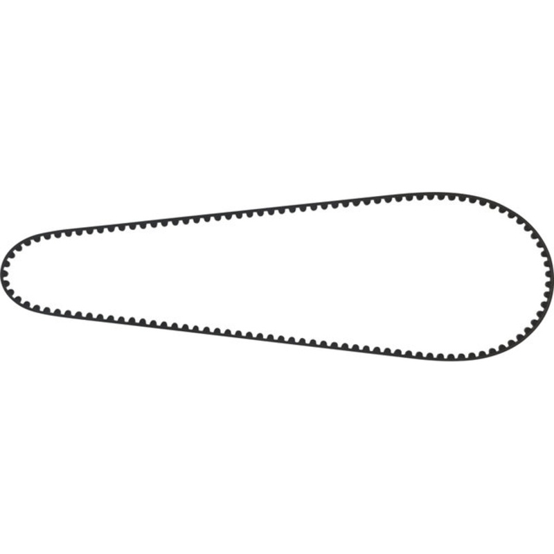 Gates CDN belt