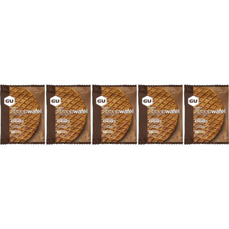 GU Energy Labs pieces