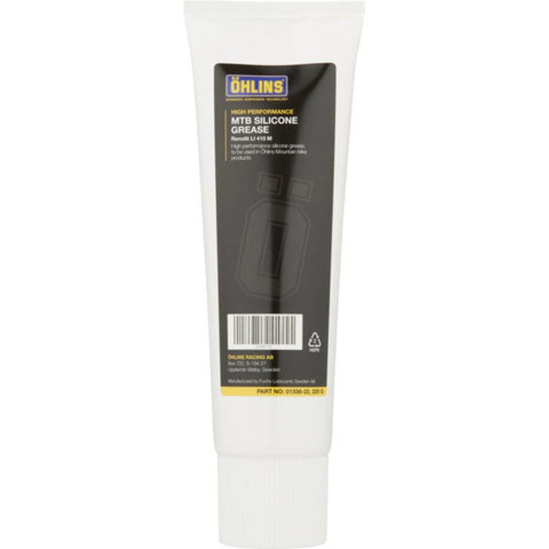 HLINS Renolit SI 410 M Silicone Grease