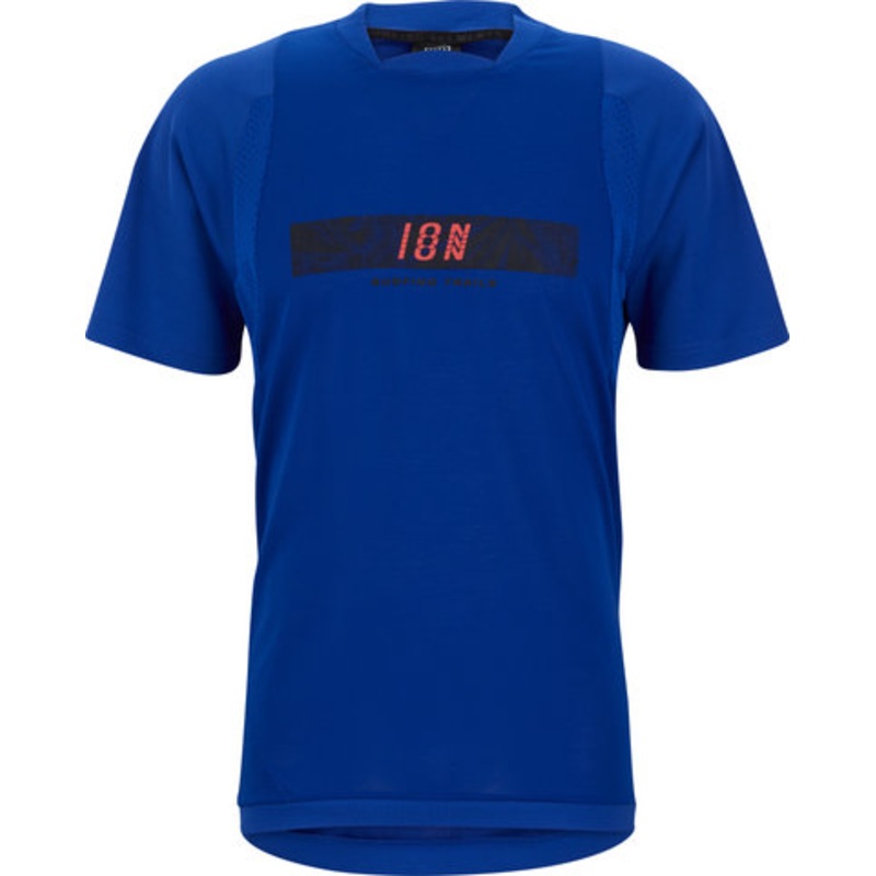 ION Scrub Amp S/S Jersey