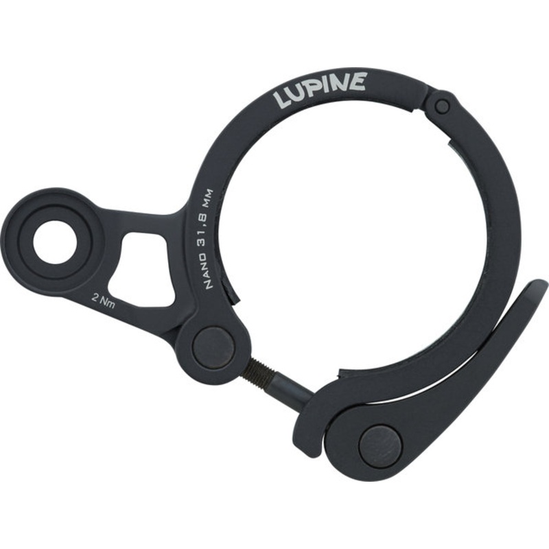 Lupine Quick Release Mount for SL Nano