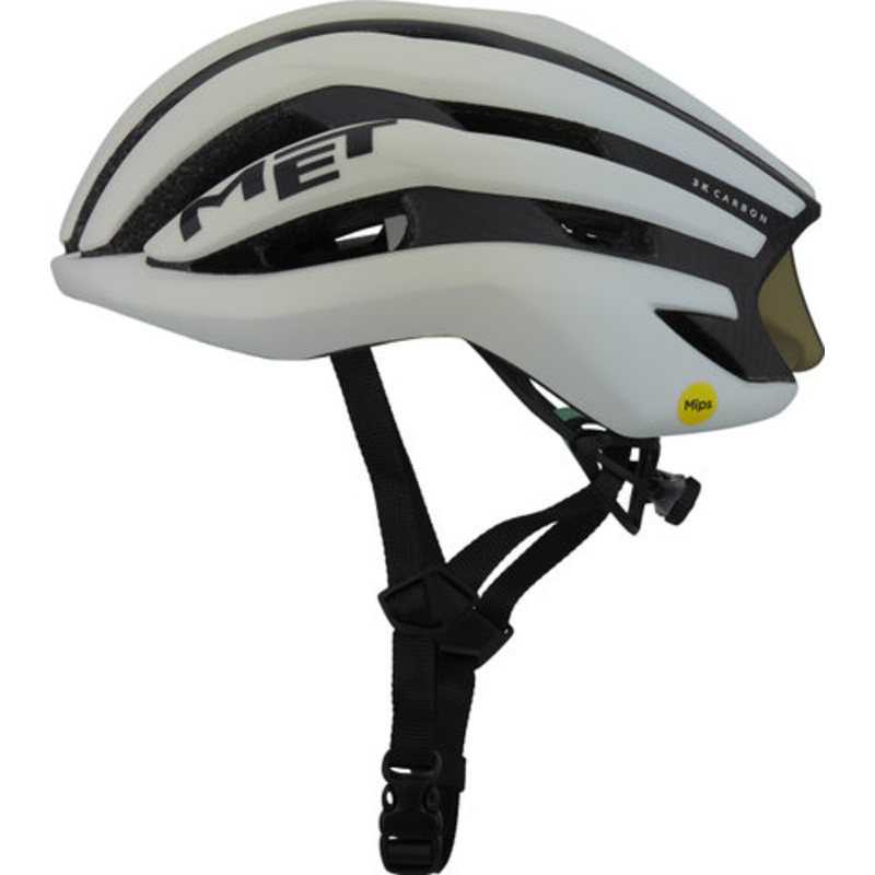 MET Trenta 3K Carbon MIPS Helmet