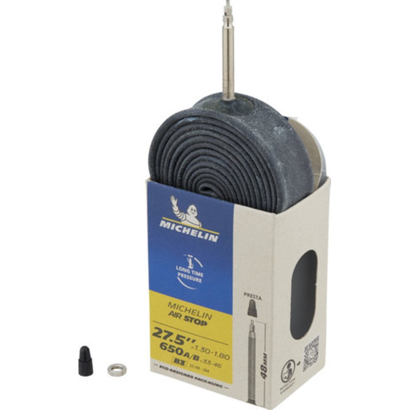 Michelin B3 Airstop Inner Tube for 27.5″