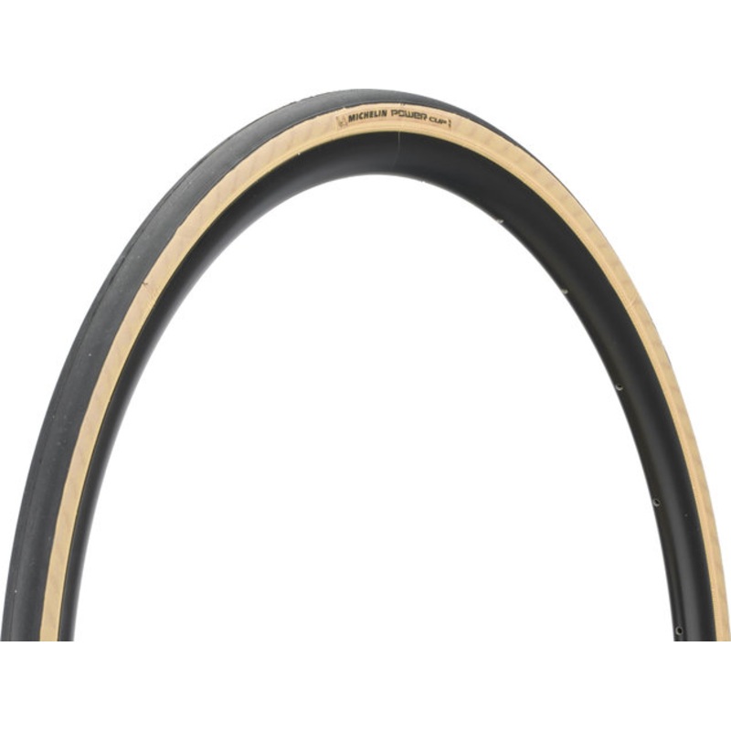 Michelin Power Cup Competition 28″ Folding Tyre