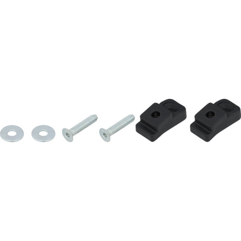 ORTLIEB Fork-Pack Adapter 45 to 30