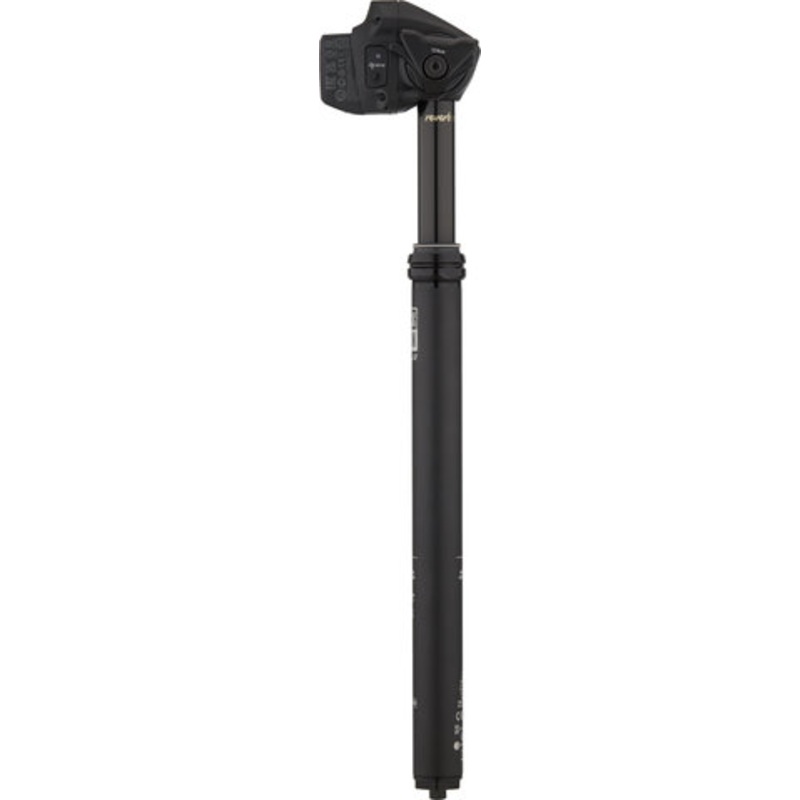 RockShox Reverb AXS XPLR 75 mm Dropper Post