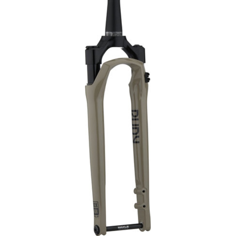 RockShox Rudy Ultimate XPLR Solo Air 28″ Suspension Fork
