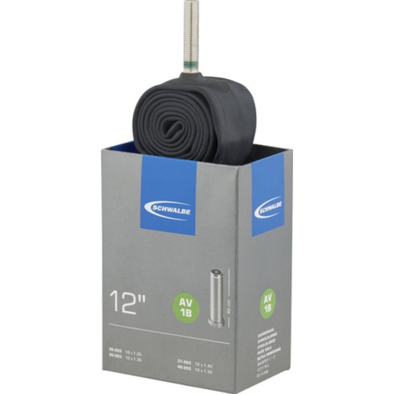 Schwalbe Inner Tube 1B for 12″