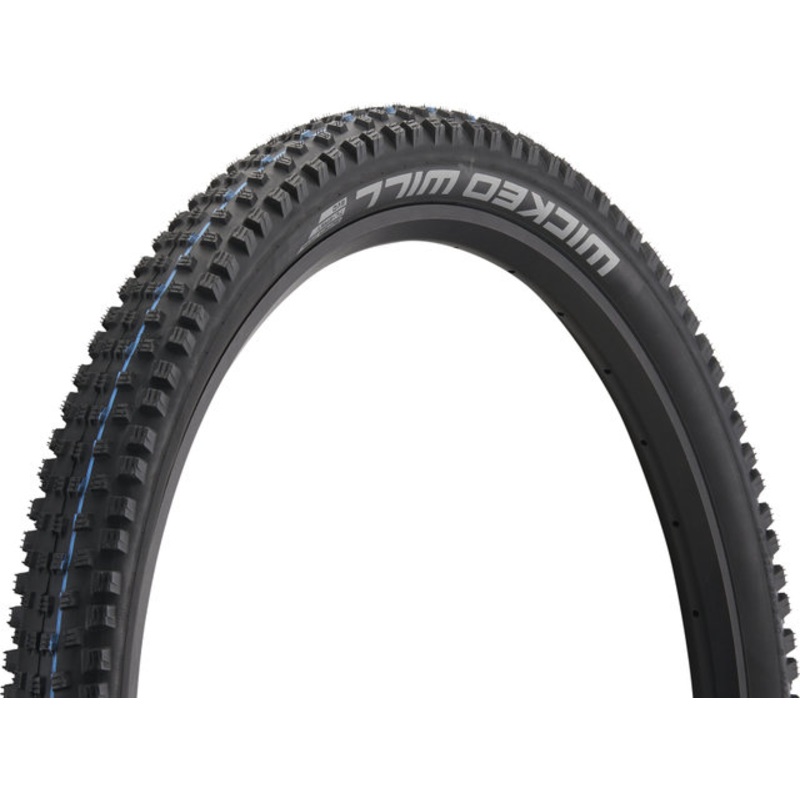 Schwalbe Wicked Will Evolution ADDIX SpeedGrip Super Trail 29″ Folding Tyre