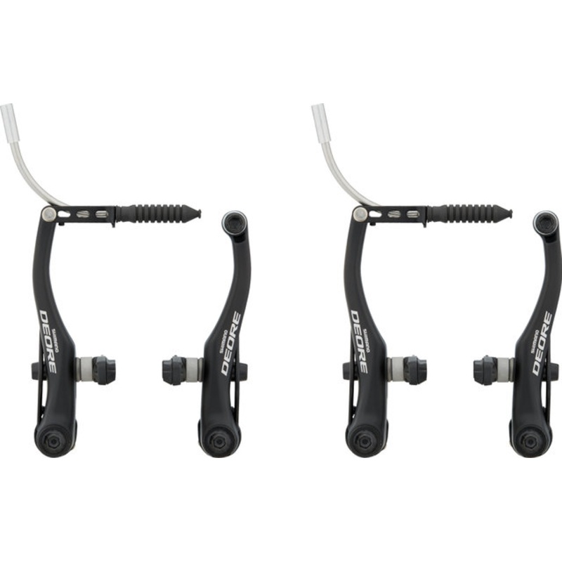 Shimano Deore BR-T610 V-Brake Set
