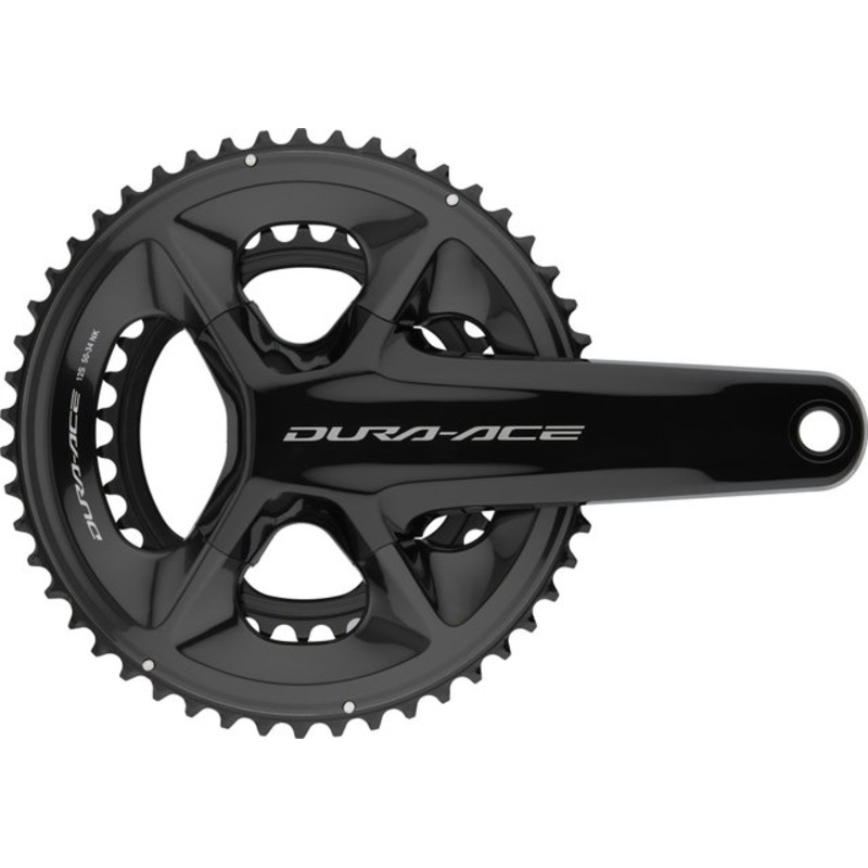 Shimano Dura-Ace Hollowtech II FC-R9200 Crankset
