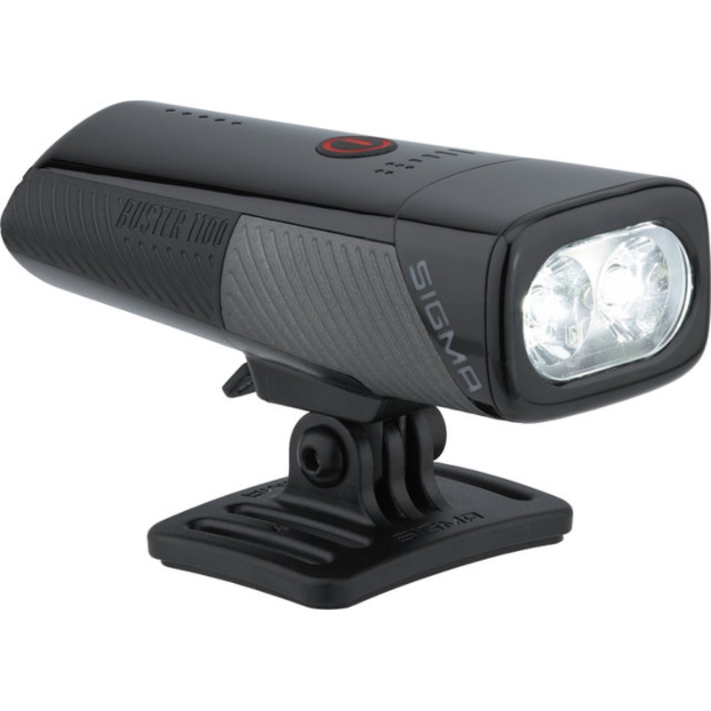 Sigma Buster 1100 HL LED Helmet Light