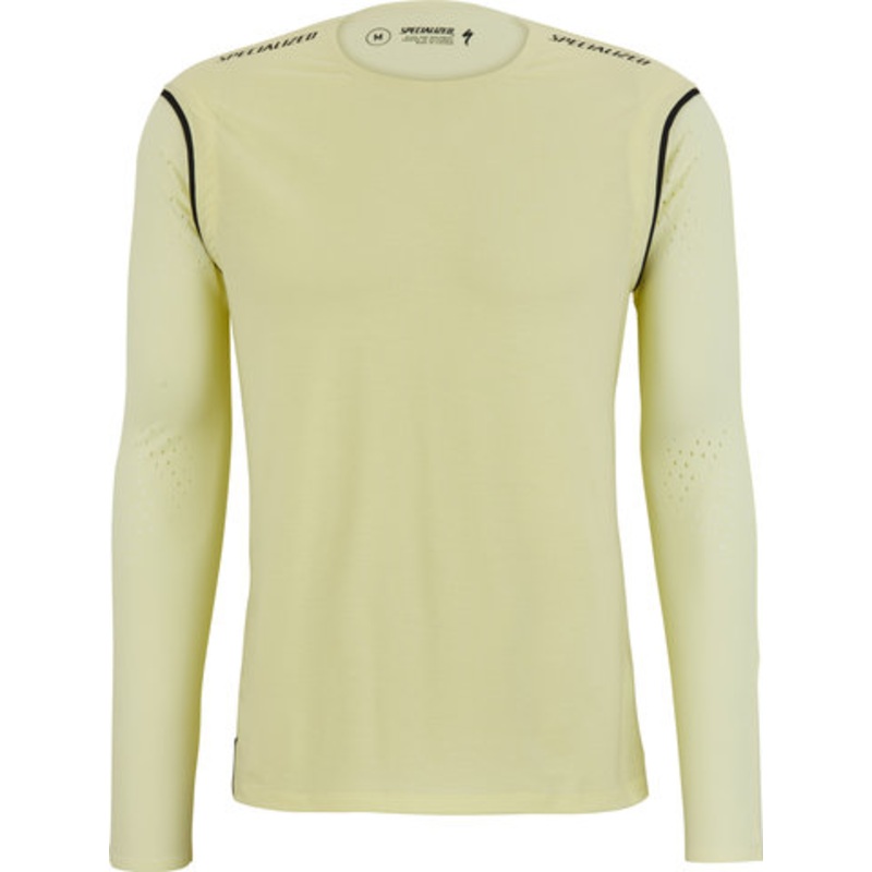 Specialized Butter Gravity Race L/S Jersey