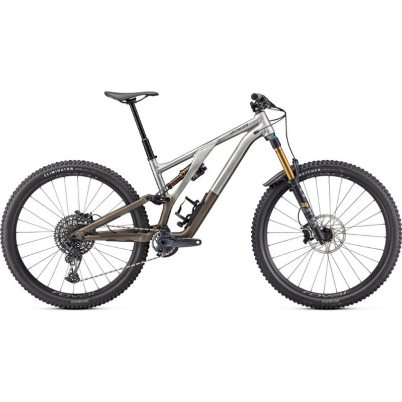 Specialized Stumpjumper EVO Elite Alloy 29″ Mountain Bike