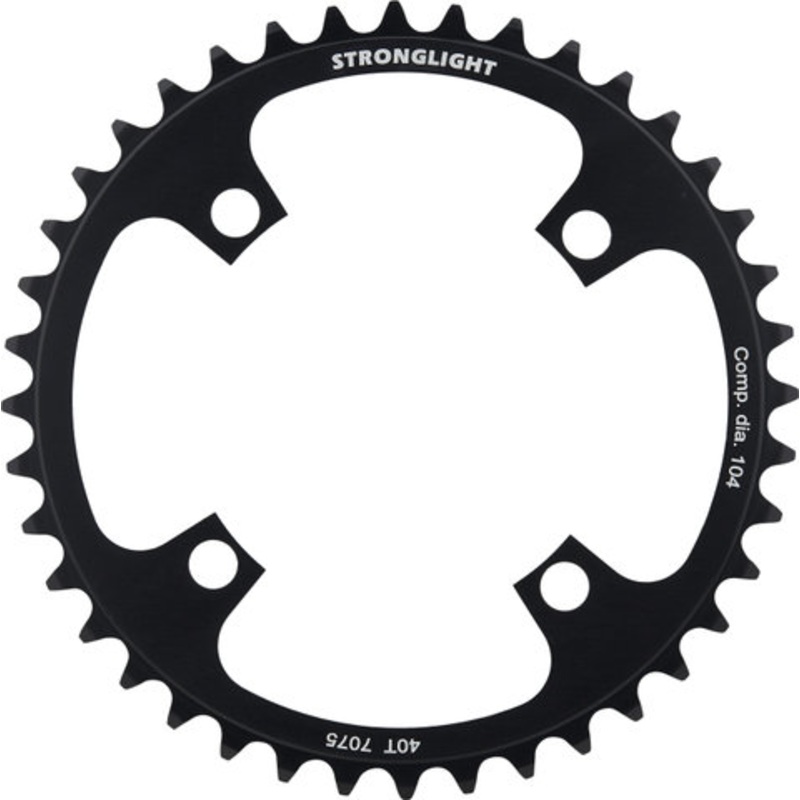 Stronglight E-Bike Chainring for Bosch Gen1 Drivetrains