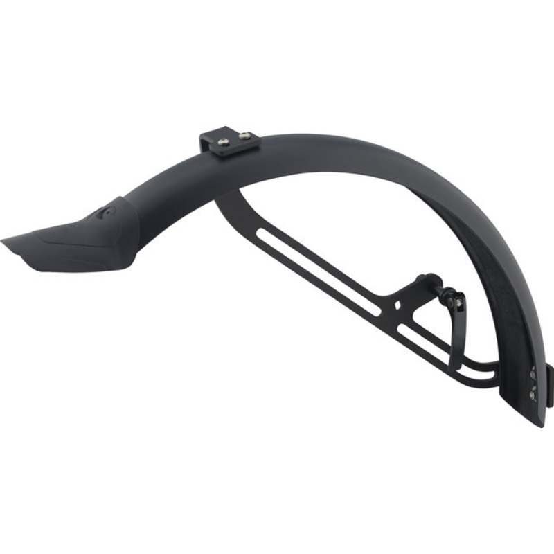 tout terrain Trailer Fender for Singletrailer / Mule