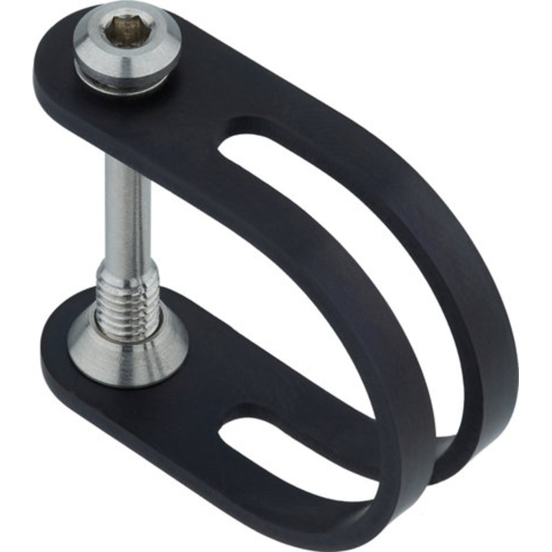 Trickstuff Band Clamp Handlebar Clamp for Direttissima / Piccola