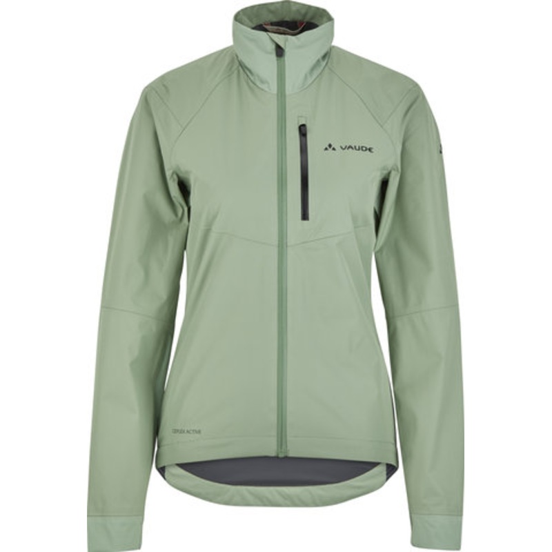 VAUDE Women’s Kuro Rain Jacket