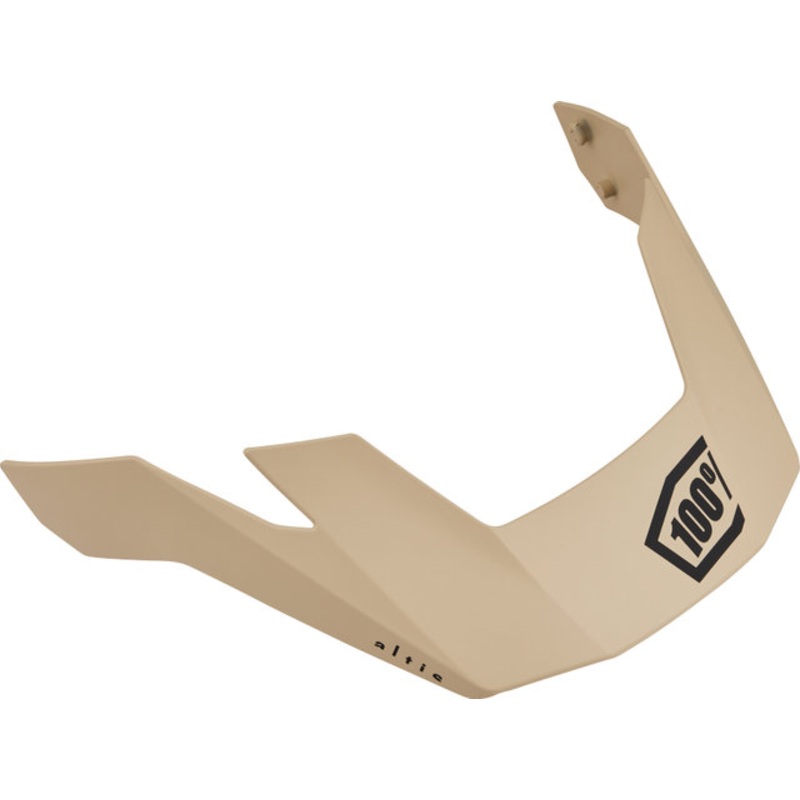 100% Altis Replacement Visor