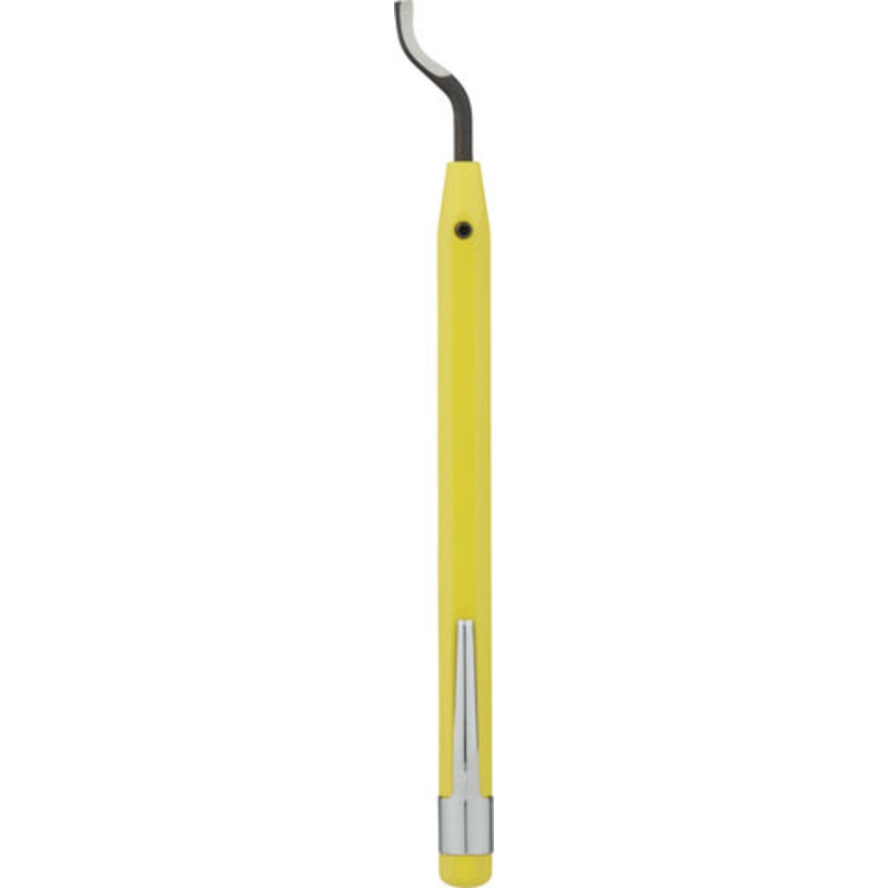 3min19sec Deburring Tool