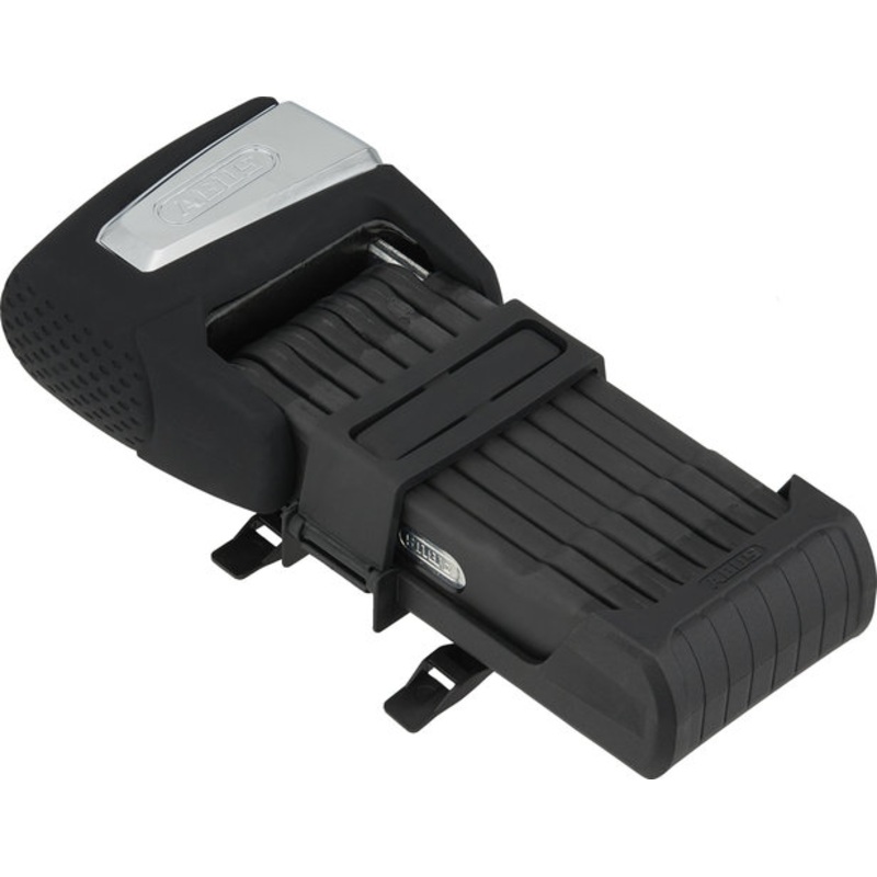 ABUS Bordo 6500A SmartX Folding Lock, Remote Control, SH Bracket