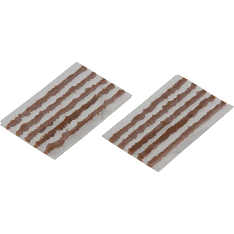 bc basic Tubeless tire patches 1.5 mm x 50 mm