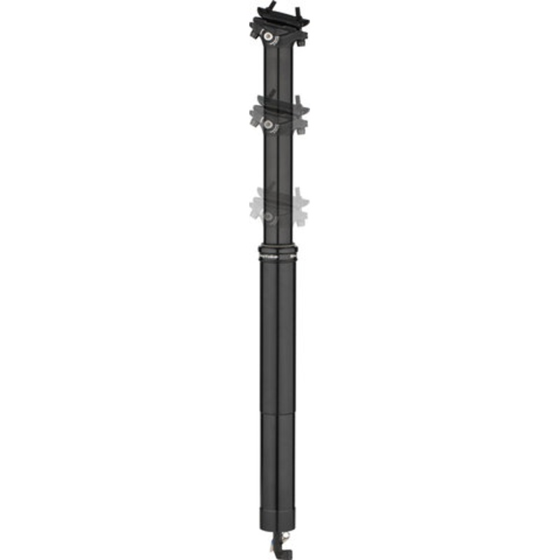 BikeYoke Revive MAX 34.9 185 mm Dropper Post w/o Remote