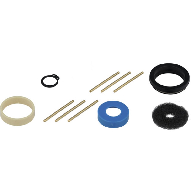 BikeYoke Seatpost Service Kit #1 for Divine SL (Rascal)