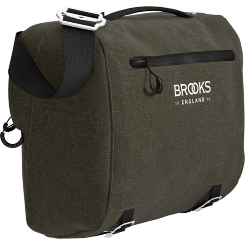 Brooks Scape Handlebar Compact Bag