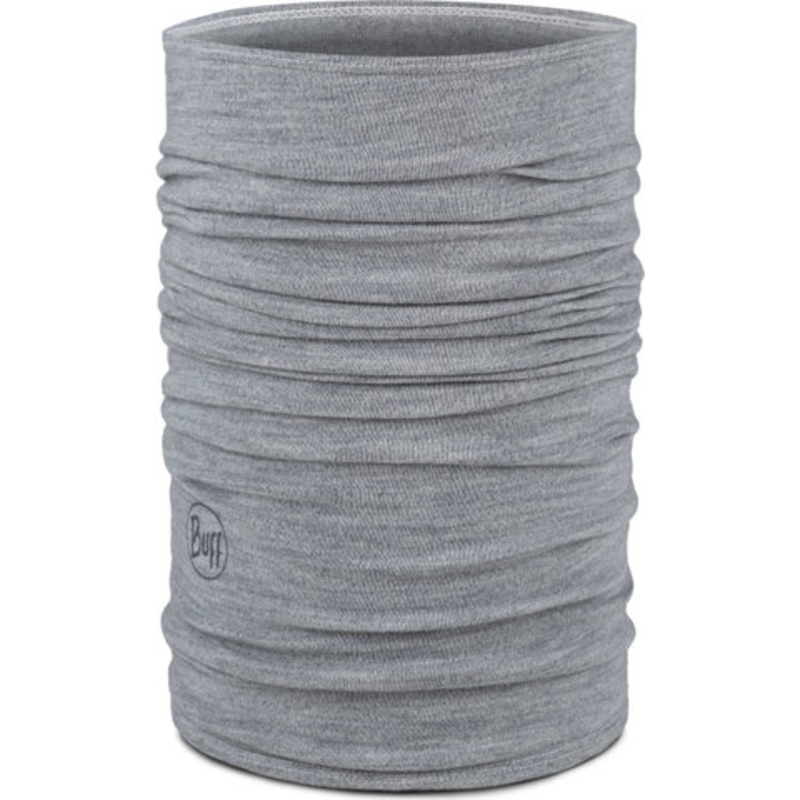 BUFF Midweight Merino Wool Multifunctional Scarf