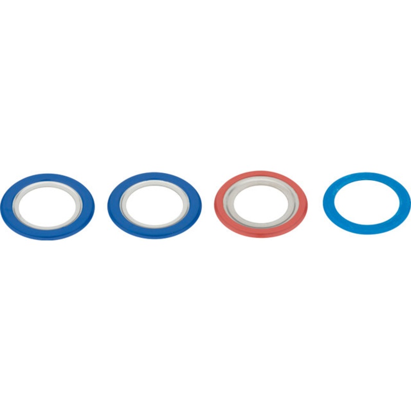 Campagnolo Gravel/CX Seal Kit for Cartridge Bearing Disc Hubs