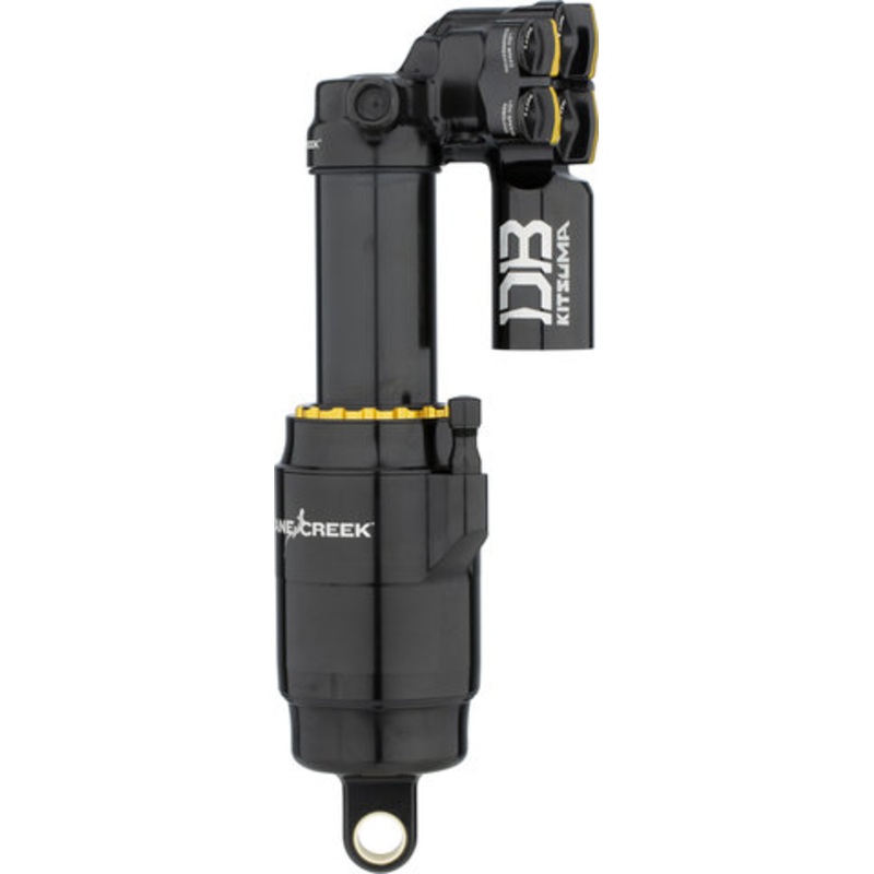 Cane Creek Double Barrel Kitsuma Air Trunnion Shock