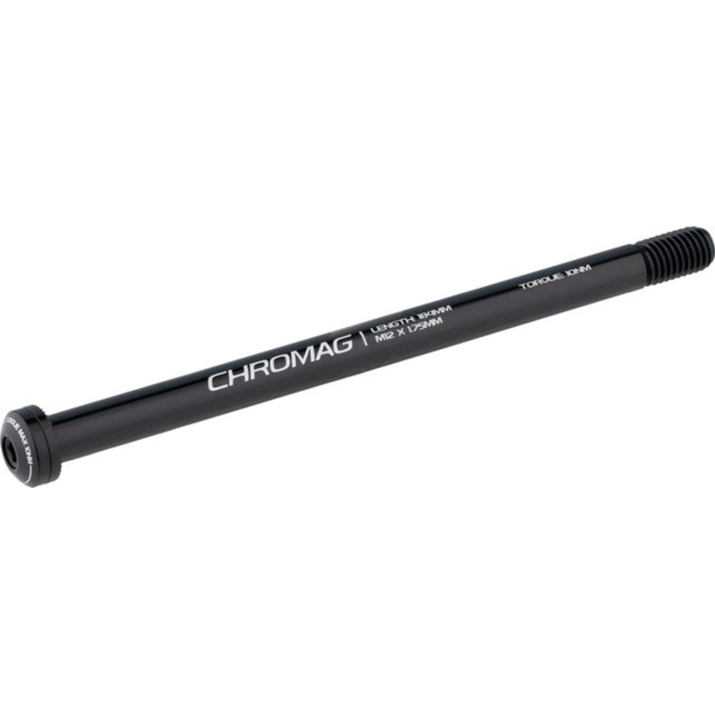 Chromag Stealth Chromaxle Thru-Axle