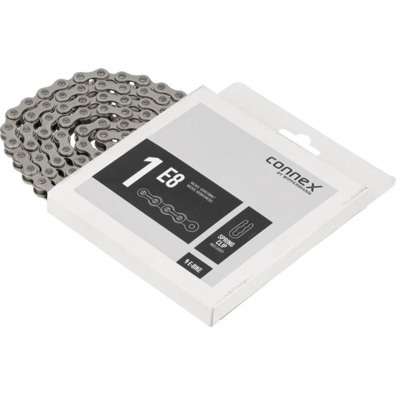 Connex 1E8 1-speed E-Bike Chain