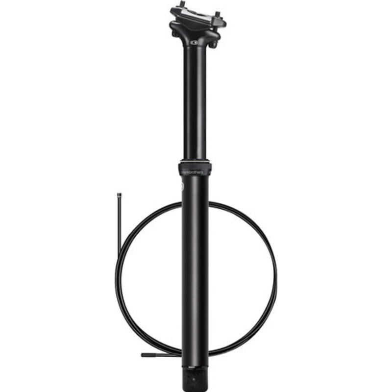 crankbrothers Highline XC/Gravel 125 mm Seatpost