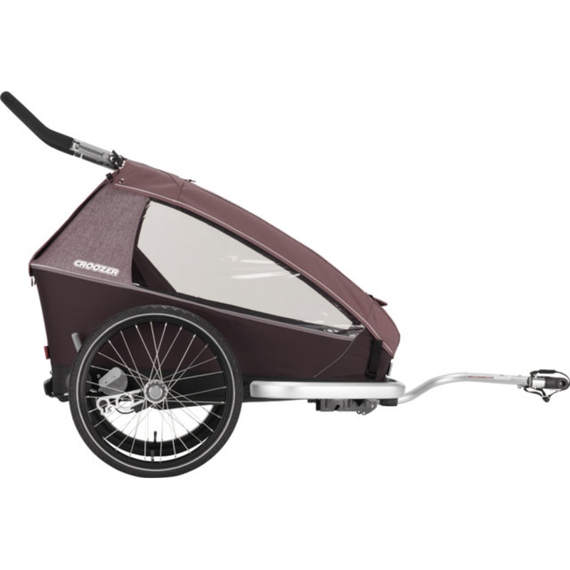 Croozer Kid Vaaya 1 Kids Trailer