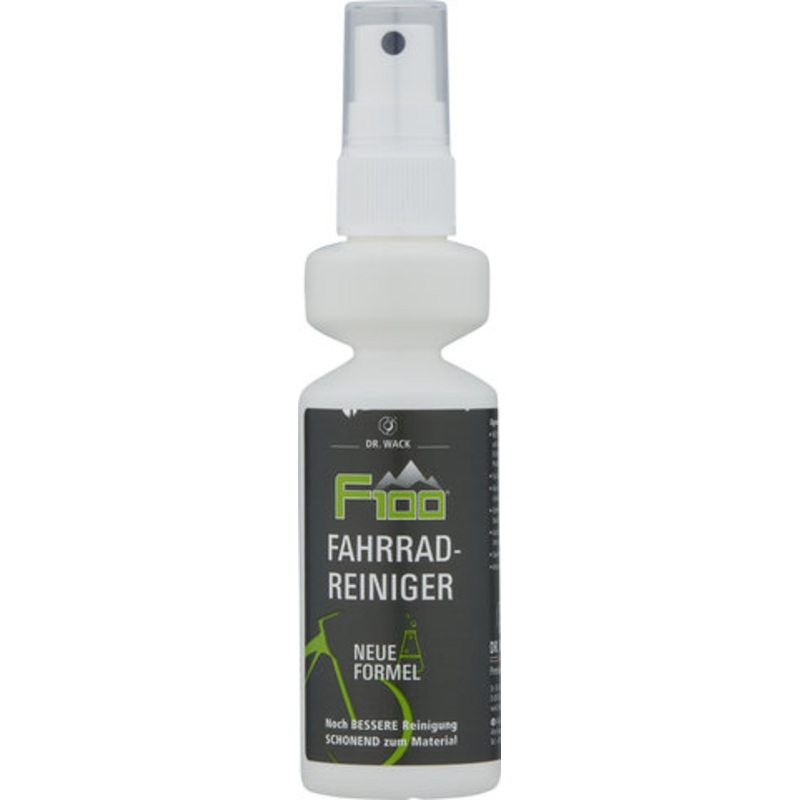 Dr. Wack F100 Bicycle Cleaner