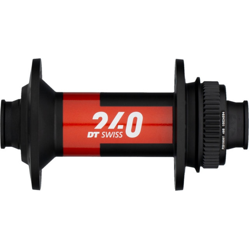 DT Swiss 240 Classic MTB Centre Lock Disc Front Hub