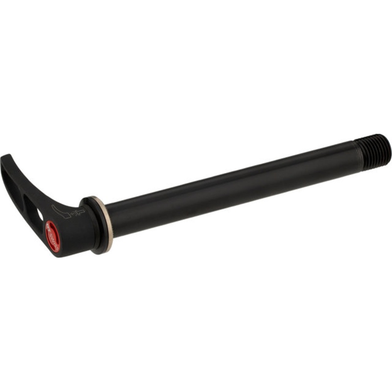 DT Swiss RWS Plug-In Thru Axle with Quick-Release Lever for F 232 and F 535
