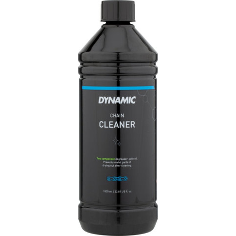 Dynamic Chain Cleaner