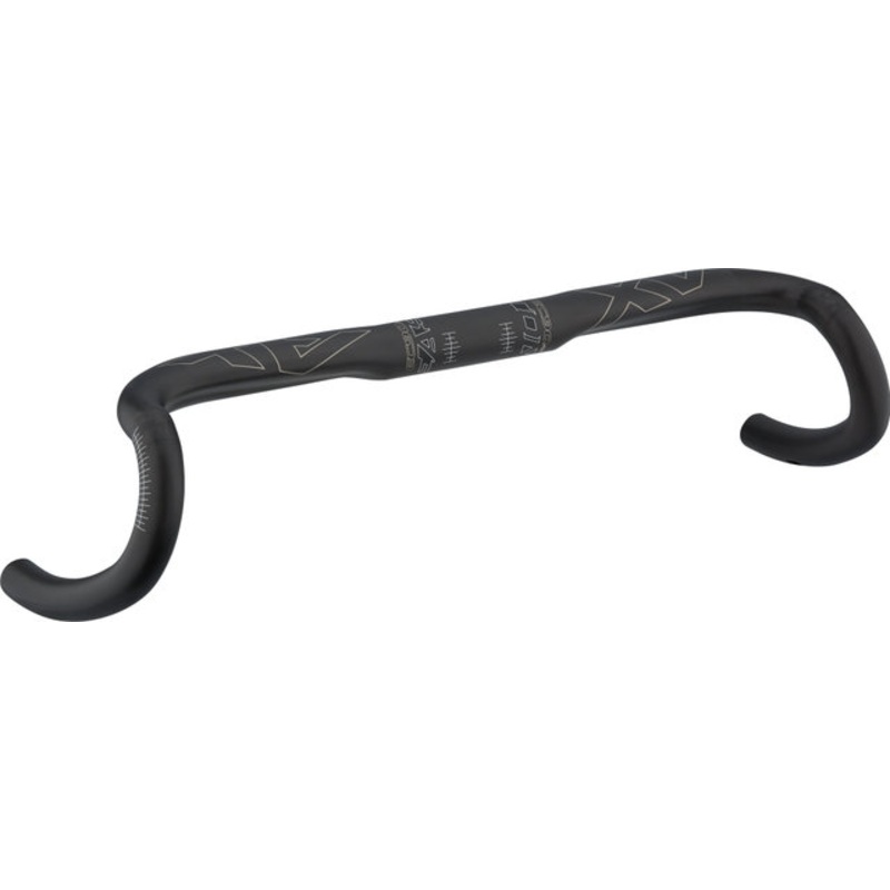 Easton EC90 AX 31.8 Carbon Handlebars