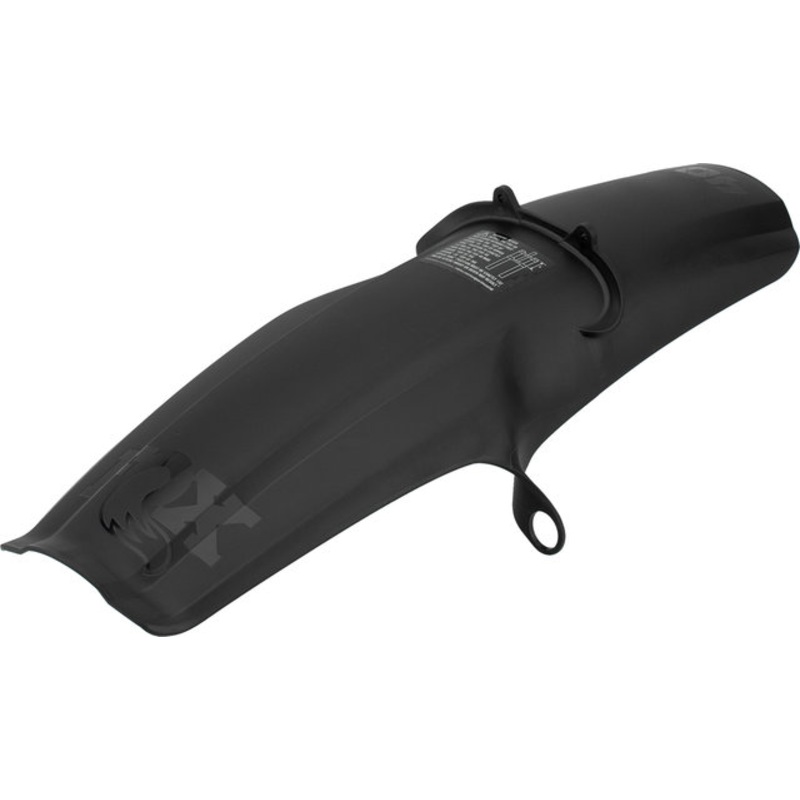Fox Racing Shox Mud Guard for 40 Float Suspension Forks as of 2021