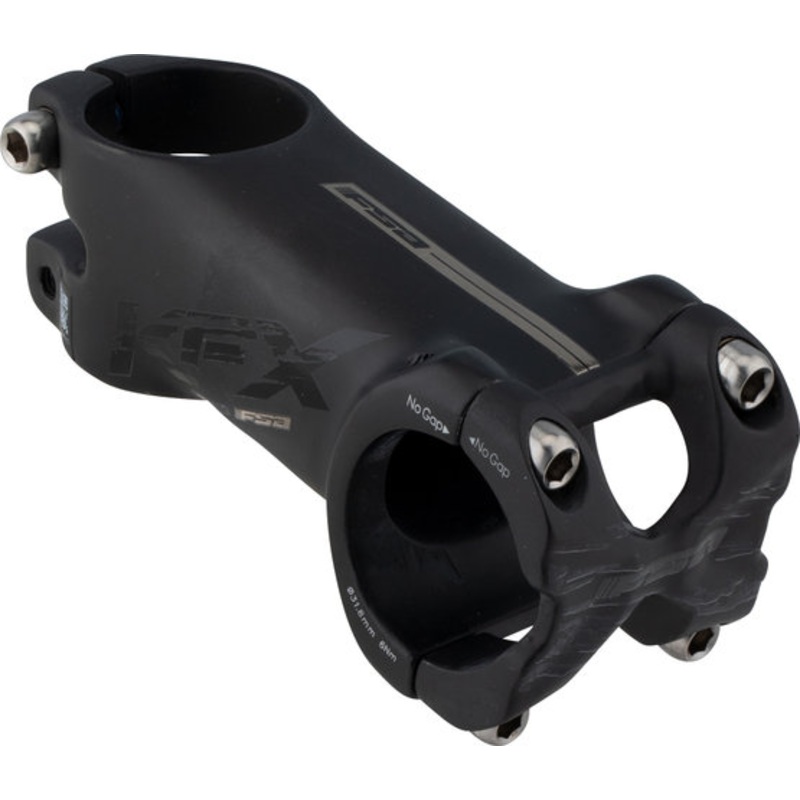 FSA KFX -12 MTB CSI Aluminium-Carbon 31.8 stem