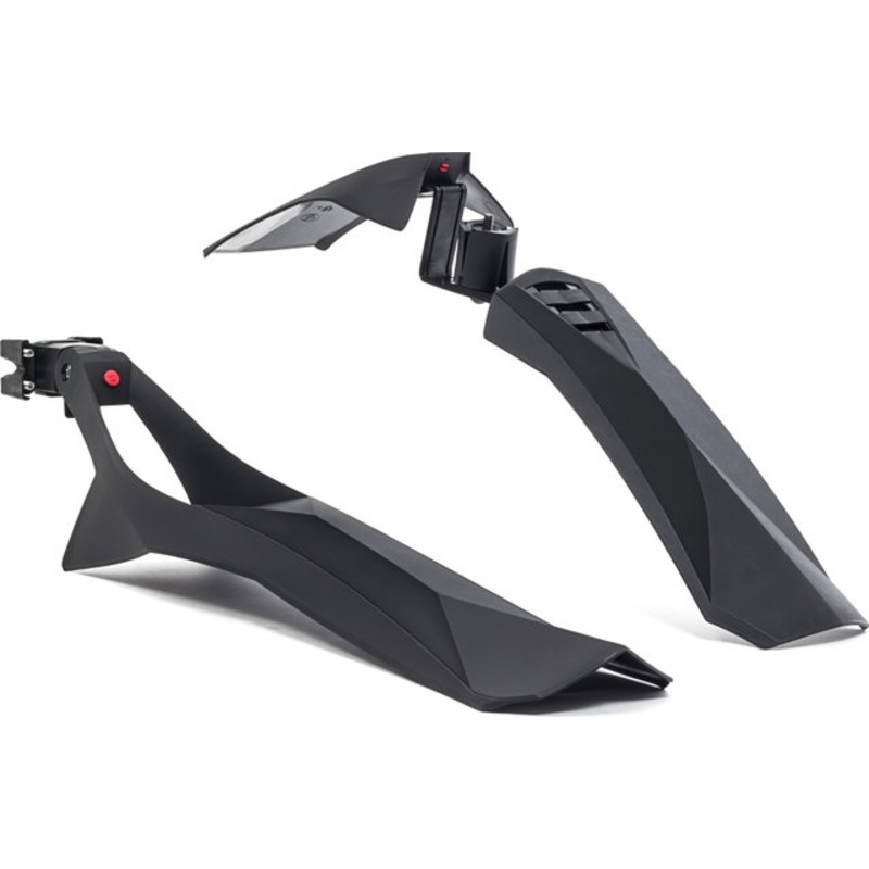 Hebie Viper X Stealth Mudguard Set
