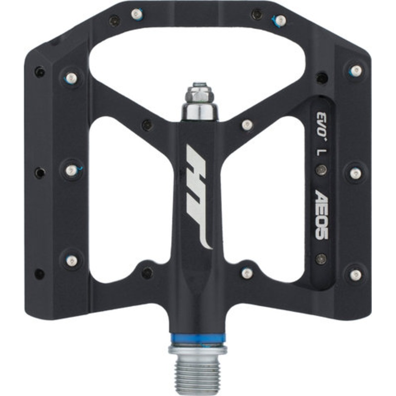 HT EVO  AE05 Platform Pedals