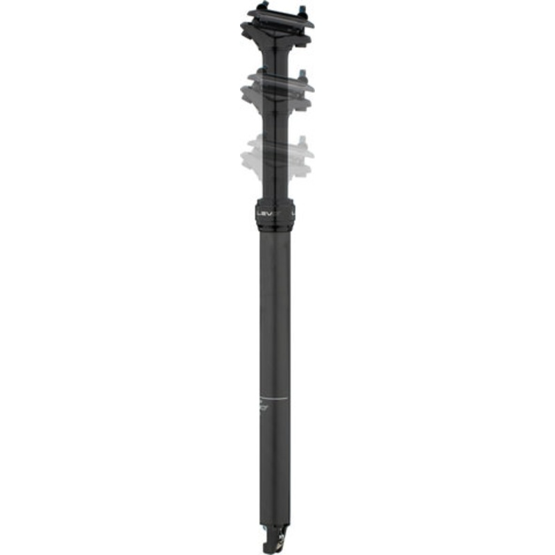 Kind Shock LEV-Ci 120 mm Seatpost